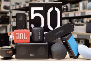Kinh nghiệm chọn mua loa Bluetooth dưới 2 triệu đáp ứng tốt nhu cầu của bạn