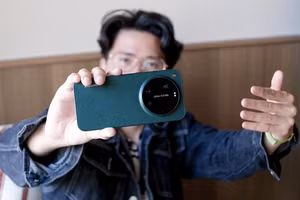 Sốc với thông số rò rỉ: Liệu Xiaomi 17T Pro có chạm ngưỡng "ông trùm" Xiaomi 17 Ultra? 