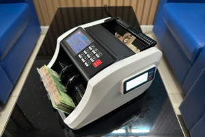 Ngôi Sao Việt mang đến giải pháp máy đếm tiền hiện đại và chính xác