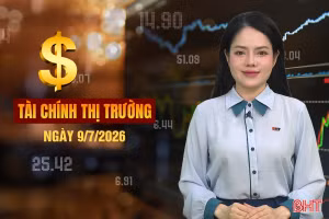 Tài chính thị trường ngày 9/7: Chưa áp dụng giá điện sinh hoạt theo giờ với hộ gia đình
