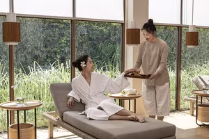 Alma Resort Cam Ranh: Tận hưởng kỳ nghỉ 5 sao đúng chuẩn quốc tế tại Việt Nam