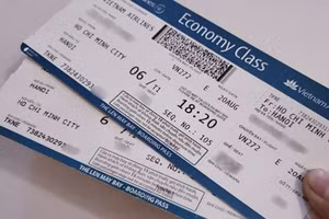 Hướng dẫn đặt vé máy bay Hà Nội - TP Hồ Chí Minh giá rẻ trên Traveloka