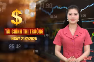 Tài chính thị trường ngày 21/7: Chuyển tiền từ 400 triệu đồng có thể phải chờ 24 giờ