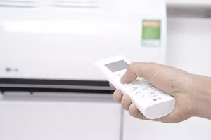 Hướng dẫn sử dụng máy lạnh tiết kiệm điện tối đa
