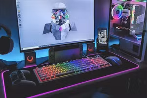 Build PC 20 triệu 2026: Top cấu hình mạnh cho game AAA và render bài tập đồ họa