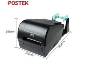 Máy hoá đơn C168: Giải pháp in ấn chuyên nghiệp cho kinh doanh 2026