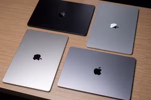 Laptop cũ vs Macbook cũ: Đâu là lựa chọn tối ưu?
