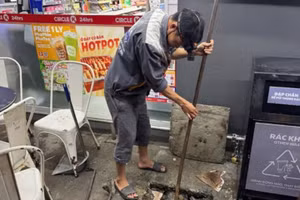 Môi trường Toàn Cầu Envim mở rộng hoạt động tại Hà Nội với chi nhánh miền Bắc mới