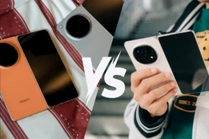 Nâng cấp từ OPPO Find N5 lên OPPO Find N6: Có thực sự cần thiết?