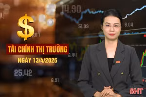 Tài chính thị trường ngày 13/4: Giá vé máy bay dịp lễ 30/4 – 1/5 tăng vọt