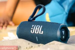 Khám phá dòng loa JBL phù hợp cho du lịch và giải trí ngoài trời