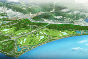 Tại sao Vinhomes Hạ Long Xanh là điểm đến lý tưởng cho nhà đầu tư?