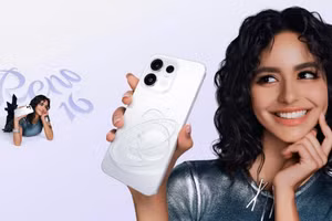 Vượt mặt nhiều flagship: OPPO Reno16 F sở hữu áo giáp kháng nước bụi IP69K tối cao