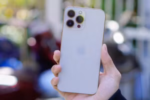 Top iPhone cũ giá sốc tại CellphoneS, iPhone 13 Pro Max không ngoại lệ