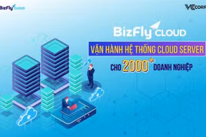 Top 8 dịch vụ cloud server hỗ trợ đa nền tảng tốt nhất