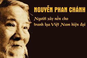 Bút hiệu của danh họa Nguyễn Phan Chánh là gì?