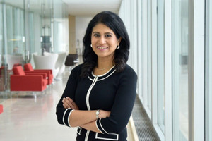 Nhà khoa học Mỹ: “VinFuture đưa đóng góp của phụ nữ khoa học ra ánh sáng toàn cầu”