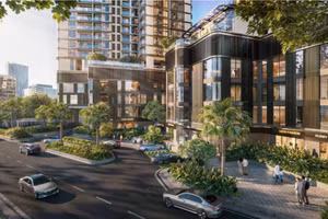 Vlasta Premier: Giải mã sức hút từ vị thế "Vị nhân sinh" bên cung đường tỷ đô