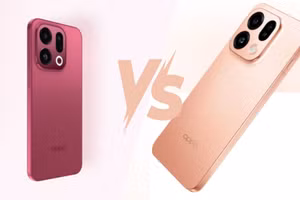 Đánh giá sự khác biệt giữa OPPO Find X9s và Find X9: Có đáng để nâng cấp?