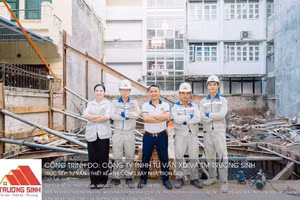5 tiêu chí vàng chọn nhà thầu xây nhà trọn gói hạn chế phát sinh