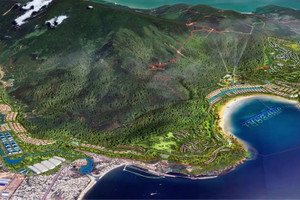 Nên đầu tư Vinhomes Hải Vân Bay để tích sản hay cho thuê?