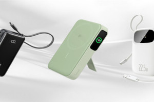 Pin sạc dự phòng nào đáp ứng tốt nhu cầu sử dụng hằng ngày?