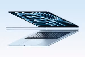 So sánh MacBook Air M5 và MacBook Neo: Đâu là mẫu laptop mỏng nhẹ bạn cần
