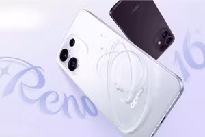 7 ngày sử dụng thực tế OPPO Reno 16F: Viên pin 7000mAh dùng 2 ngày không cần sạc