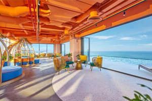 Ở Vũng Tàu hay TP.HCM, vẫn có những khách sạn “xịn” nhưng giá mềm hơn bạn nghĩ