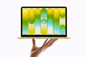 Xuất hiện đối thủ xứng tầm của MacBook Neo?