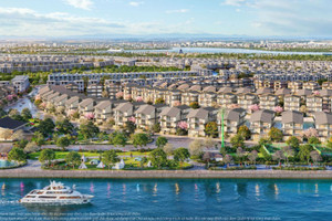 Cập nhật giá bán Vinhomes Hải Vân bay: Thị trường BĐS ven vịnh Đà Nẵng sôi động trở lại