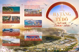 Tiềm năng tăng giá Vinhomes Làng Vân: 5 yếu tố ảnh hưởng cần hiểu trước khi đầu tư