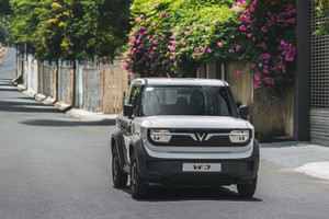  Người trẻ Việt hiện thực hóa “giấc mơ bốn bánh” bằng mẫu xe nào?