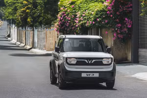  Người trẻ Việt hiện thực hóa “giấc mơ bốn bánh” bằng mẫu xe nào?