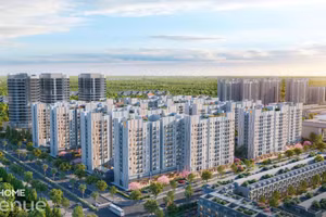 Tại sao nhà ở xã hội K-Home Đồng Nai được ưa chuộng