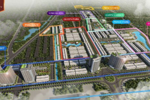 Vì sao Hoàng Huy New City là điểm đến hấp dẫn của nhà đầu tư?