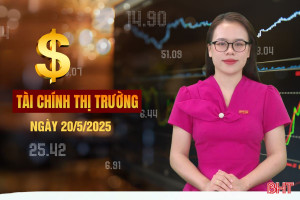 Tài chính thị trường ngày 20/5: Thực phẩm hữu cơ giá cao vẫn hút khách