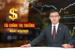 Tài chính thị trường ngày 6/3: Giá xăng dầu giảm mạnh từ 15h chiều nay?