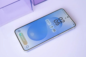 Tin vui cho người dùng điện thoại Samsung