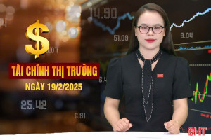 Tài chính thị trường ngày 19/2: Nghiên cứu mô hình giao dịch bất động sản online như chứng khoán