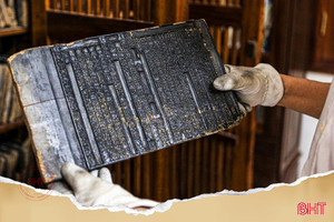 [QUIZ] Trường Lưu học hiệu nổi tiếng của Hà Tĩnh được thành lập năm nào?