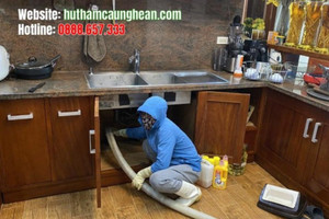 Công ty Môi trường Tài Hải - đơn vị hút hầm cầu uy tín tại Nghệ An và Hà Tĩnh 