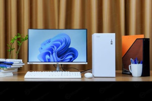 Lưu ý chọn mua màn hình máy tính văn phòng giá rẻ dưới 500 nghìn đồng