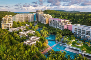 Review khách sạn Nam đảo Phú Quốc tốt nhất năm 2026: Điểm dừng chân cho kỳ nghỉ đầy màu sắc