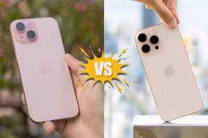 iPhone 15 cũ và iPhone 16 Pro Max cũ - đừng mua nếu chưa hiểu rõ