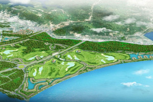 Đầu tư vào Vinhomes Hạ Long Xanh: Cơ hội sinh lời vượt trội