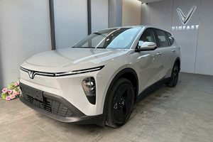 Người dùng Việt “chấm” VinFast VF MPV 7 vì giá trị tiết kiệm lâu dài