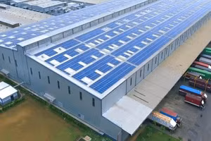 ATSCADA cung cấp hệ thống SCADA quản lý điện mặt trời từ xa – giải pháp cho doanh nghiệp hiện đại