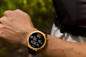 Amazfit T-Rex 3 Pro: Chiếc smartwatch siêu bền bỉ cho những chuyến phiêu lưu mạo hiểm