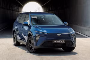 Người dùng Việt trút gánh nặng chi phí du lịch hè nhờ VinFast VF MPV 7